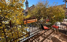 Apartament przy Ratuszu
