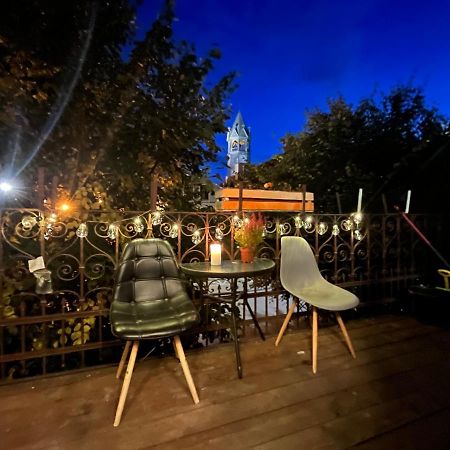 Apartament Apartament przy Ratuszu Barczewo Zewnętrze zdjęcie