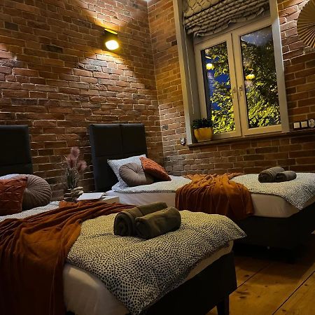 Apartament Apartament przy Ratuszu Barczewo Zewnętrze zdjęcie