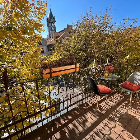 Apartament Apartament przy Ratuszu Barczewo Zewnętrze zdjęcie
