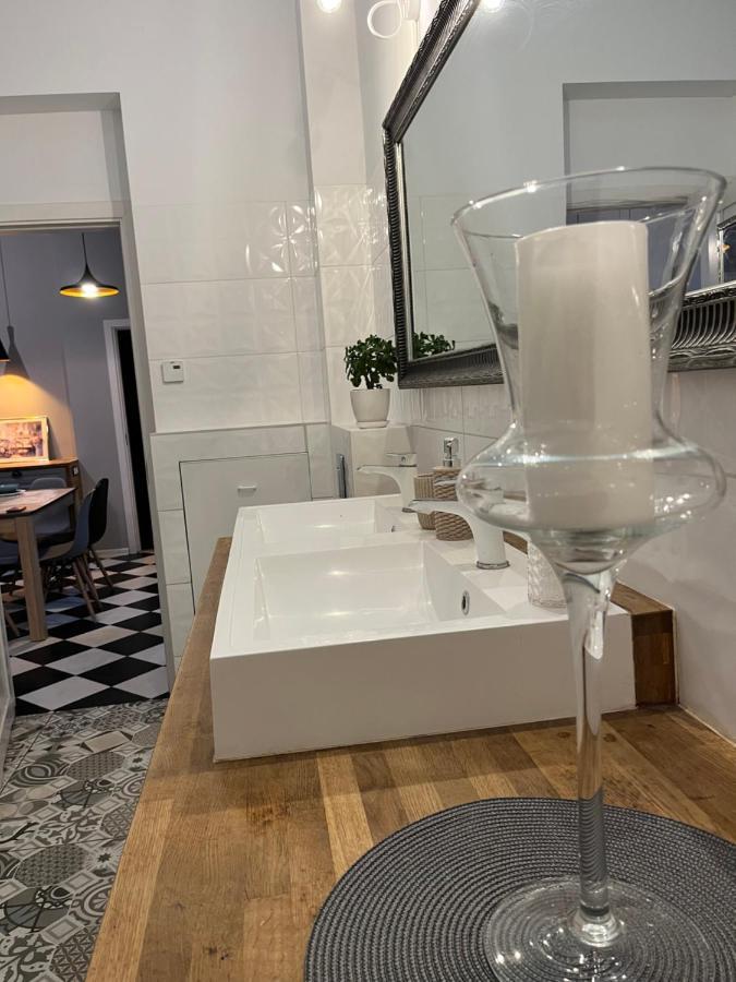 Apartament Apartament przy Ratuszu Barczewo Zewnętrze zdjęcie