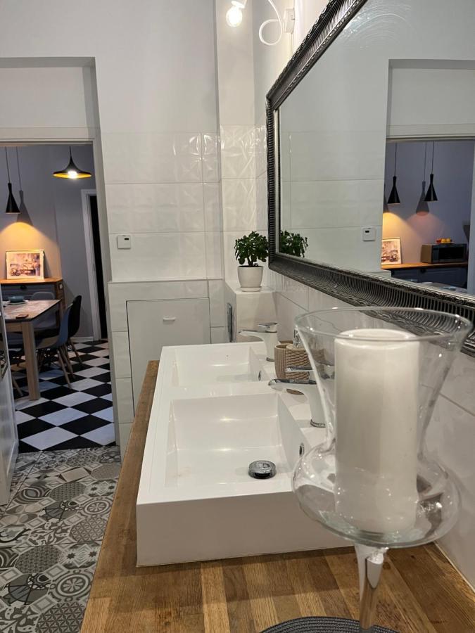 Apartament Apartament przy Ratuszu Barczewo Zewnętrze zdjęcie