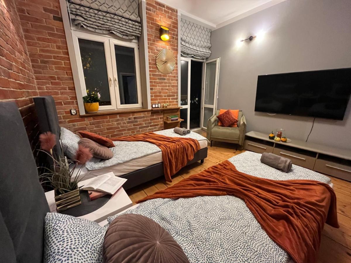 Apartament Apartament przy Ratuszu Barczewo Zewnętrze zdjęcie