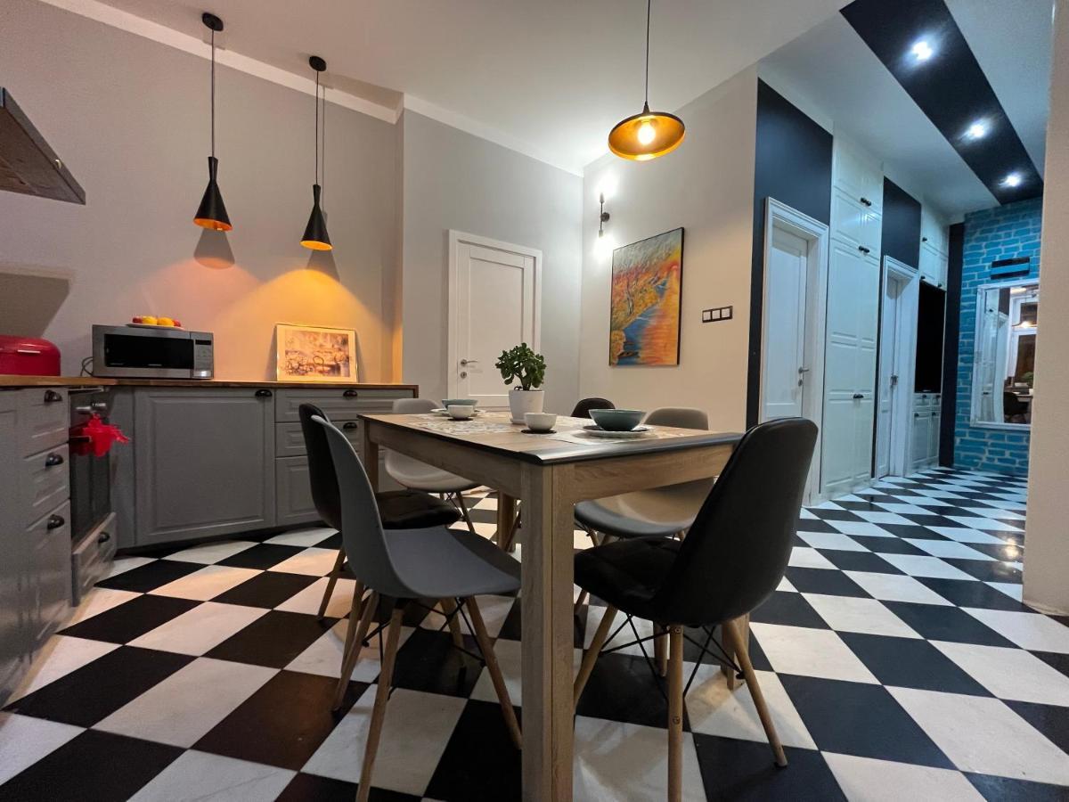 Apartament Apartament przy Ratuszu Barczewo Zewnętrze zdjęcie