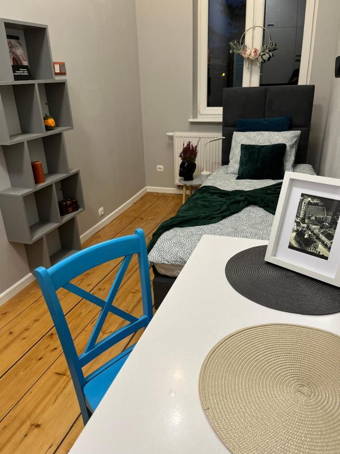 Apartament Apartament przy Ratuszu Barczewo Zewnętrze zdjęcie
