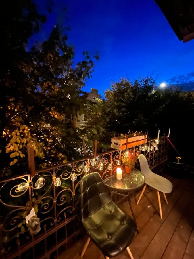 Apartament Apartament przy Ratuszu Barczewo Zewnętrze zdjęcie
