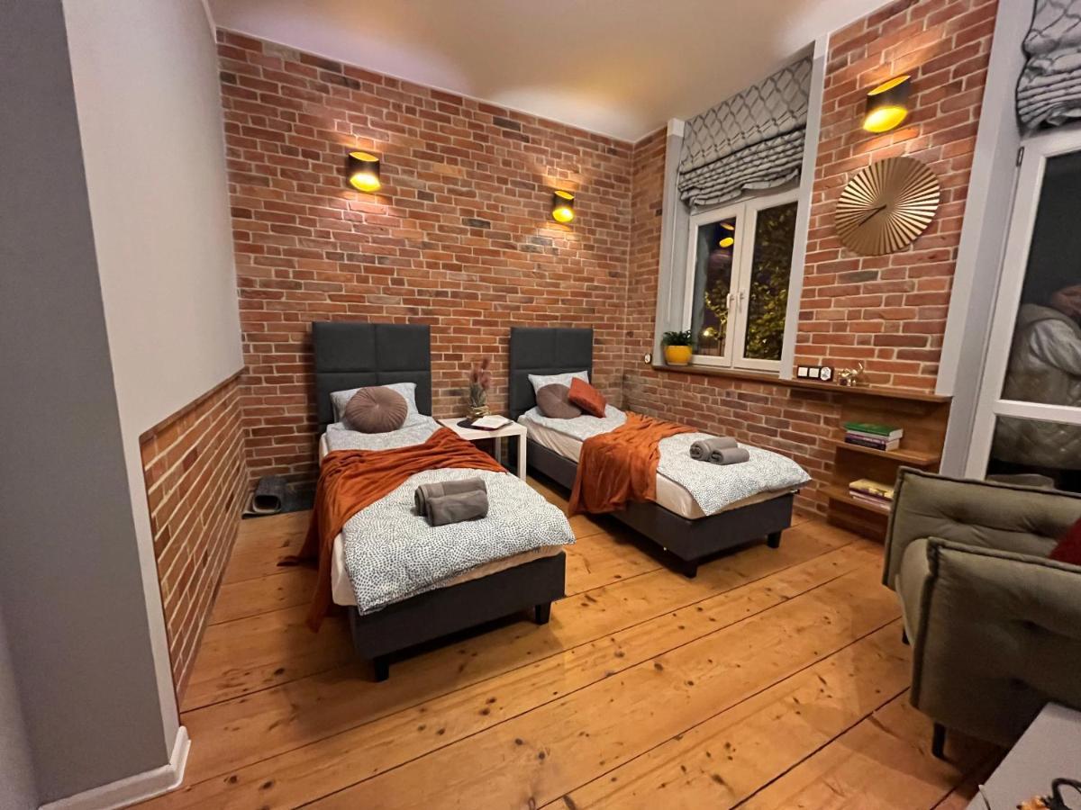 Apartament Apartament przy Ratuszu Barczewo Zewnętrze zdjęcie