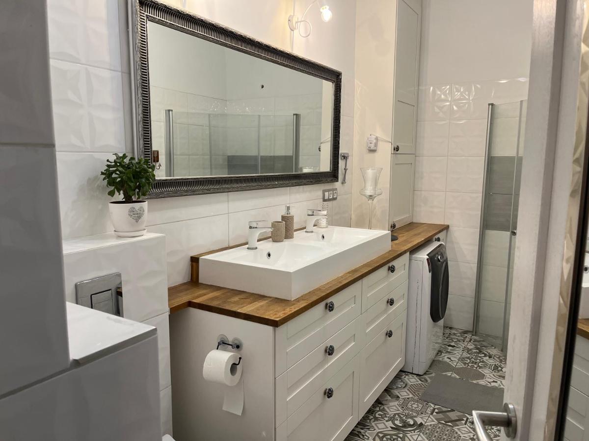 Apartament Apartament przy Ratuszu Barczewo Zewnętrze zdjęcie