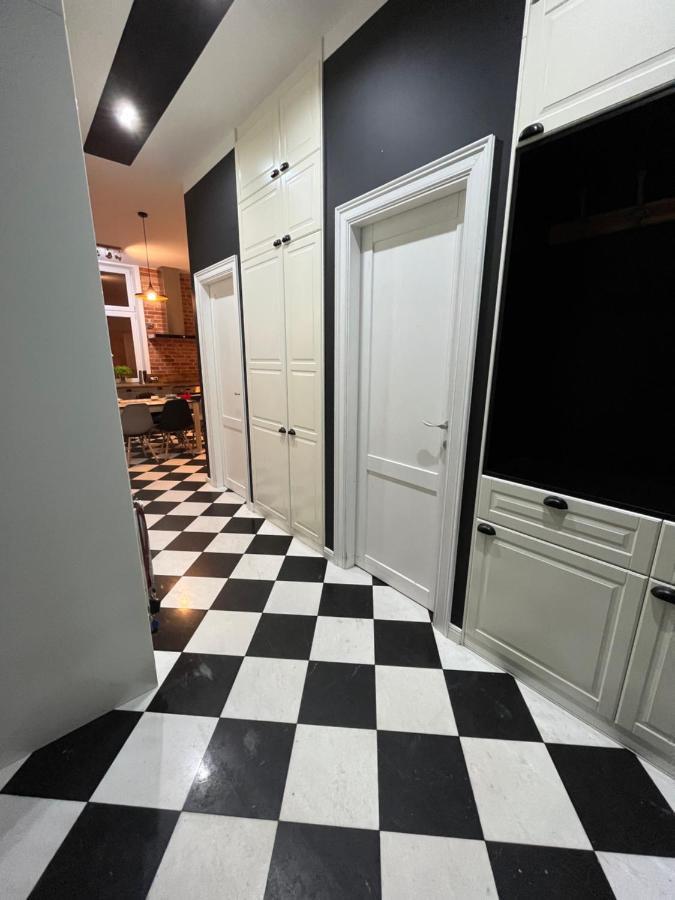 Apartament Apartament przy Ratuszu Barczewo Zewnętrze zdjęcie
