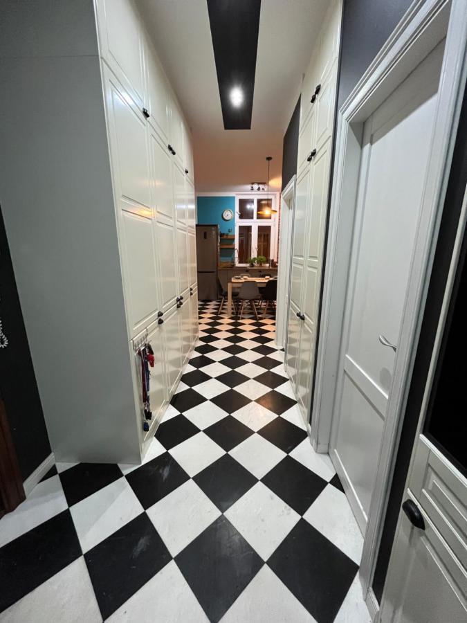 Apartament Apartament przy Ratuszu Barczewo Zewnętrze zdjęcie