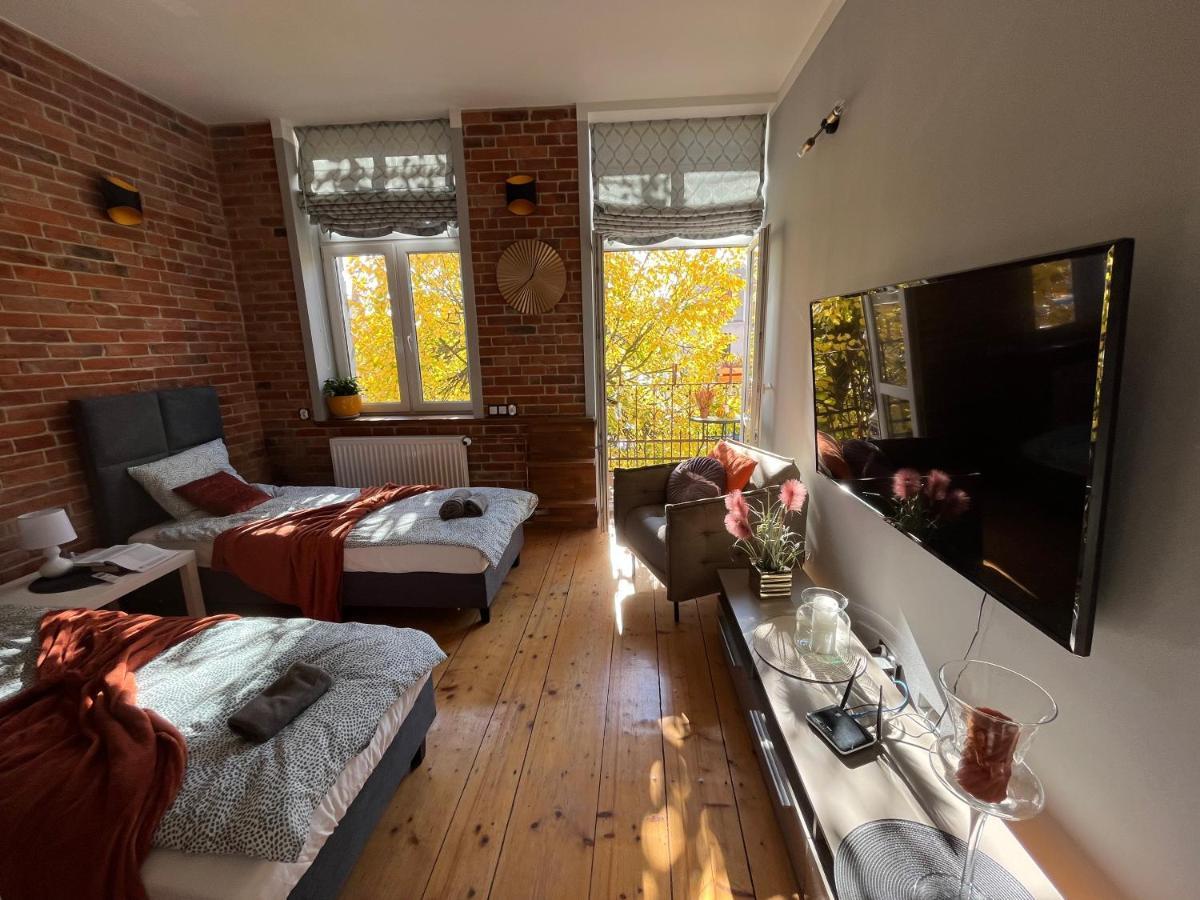 Apartament Apartament przy Ratuszu Barczewo Zewnętrze zdjęcie